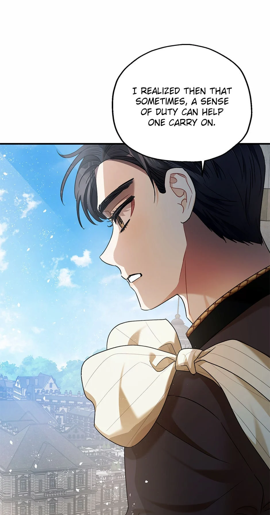 The Tyrant’s Tranquilizer Chapter 53 page 44
