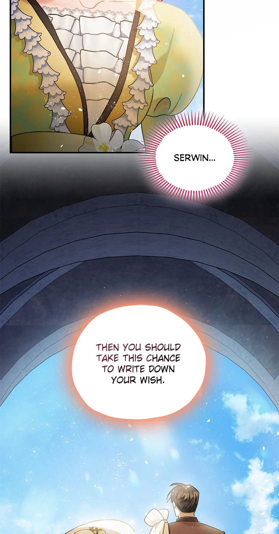The Tyrant’s Tranquilizer Chapter 53 page 46