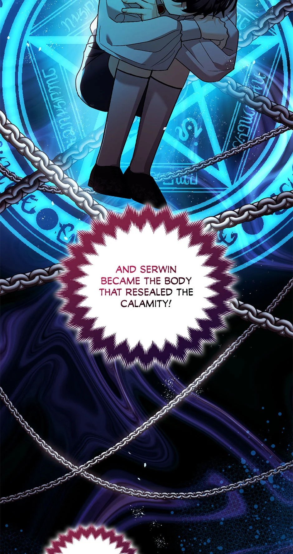 The Tyrant’s Tranquilizer Chapter 53 page 4