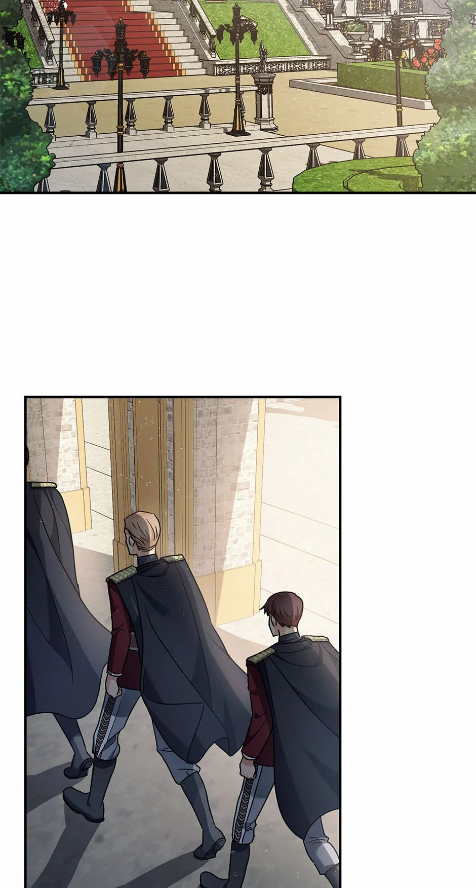 The Tyrant’s Tranquilizer Chapter 53 page 60