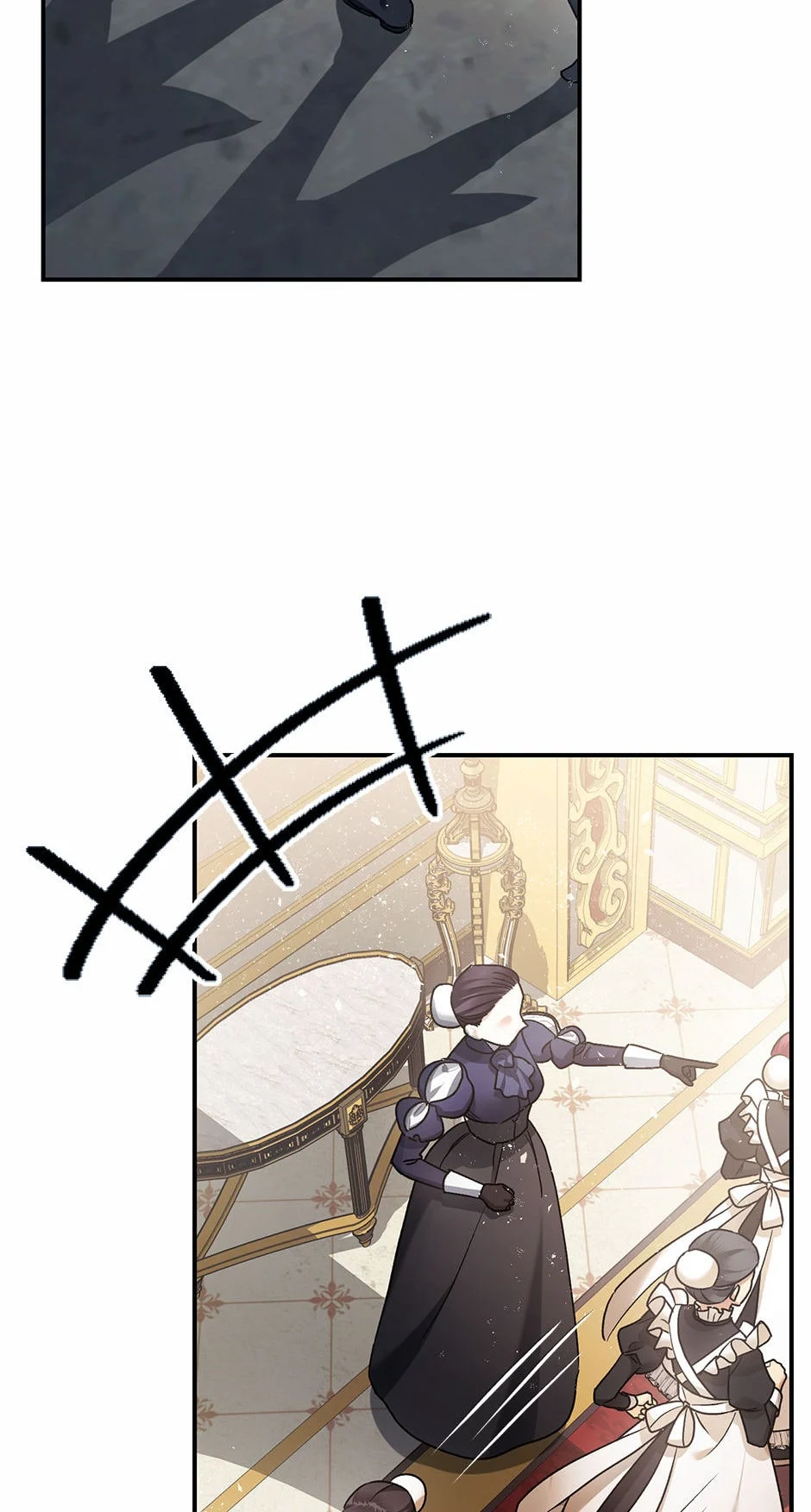 The Tyrant’s Tranquilizer Chapter 53 page 61