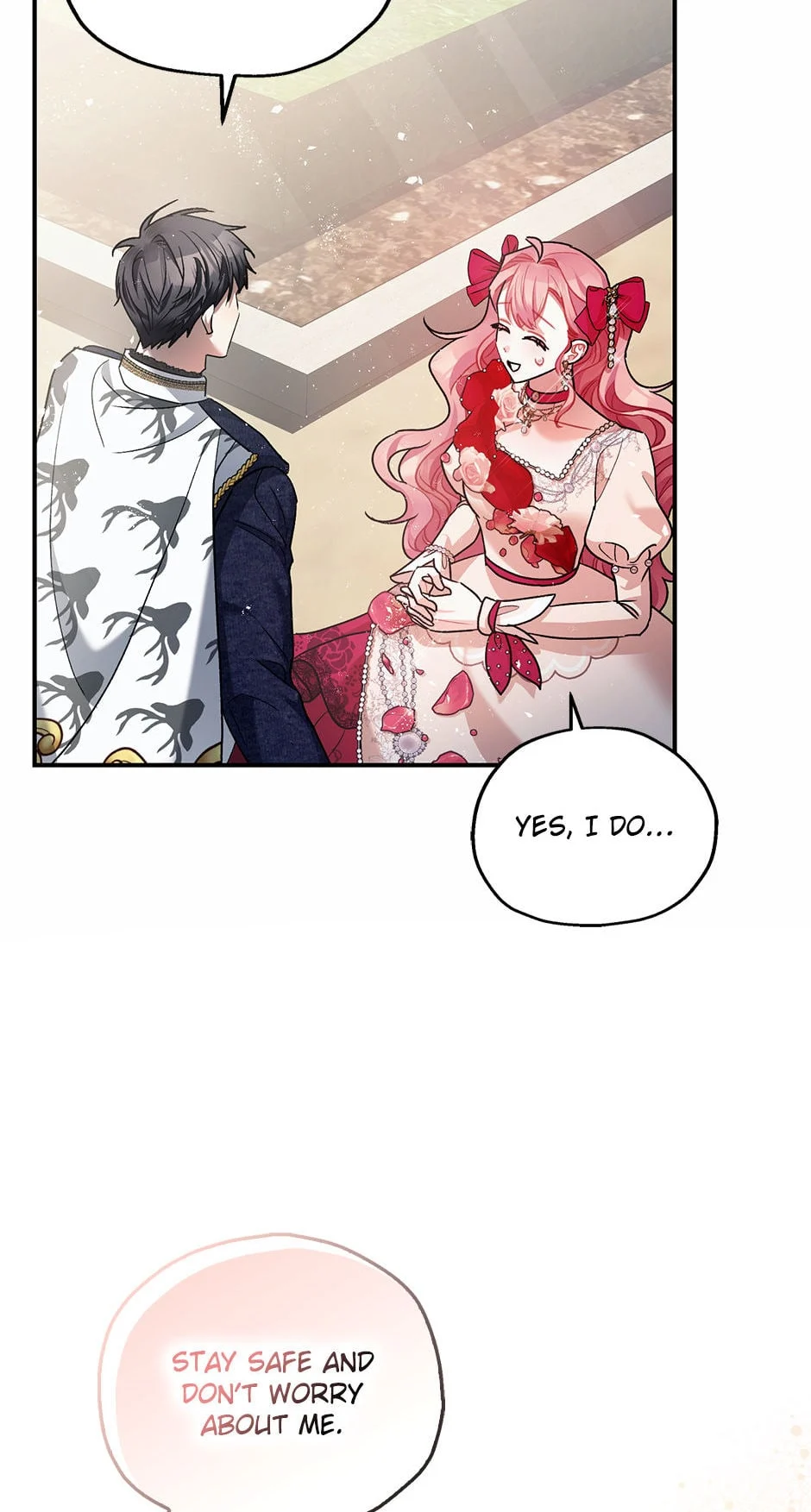 The Tyrant’s Tranquilizer Chapter 53 page 65