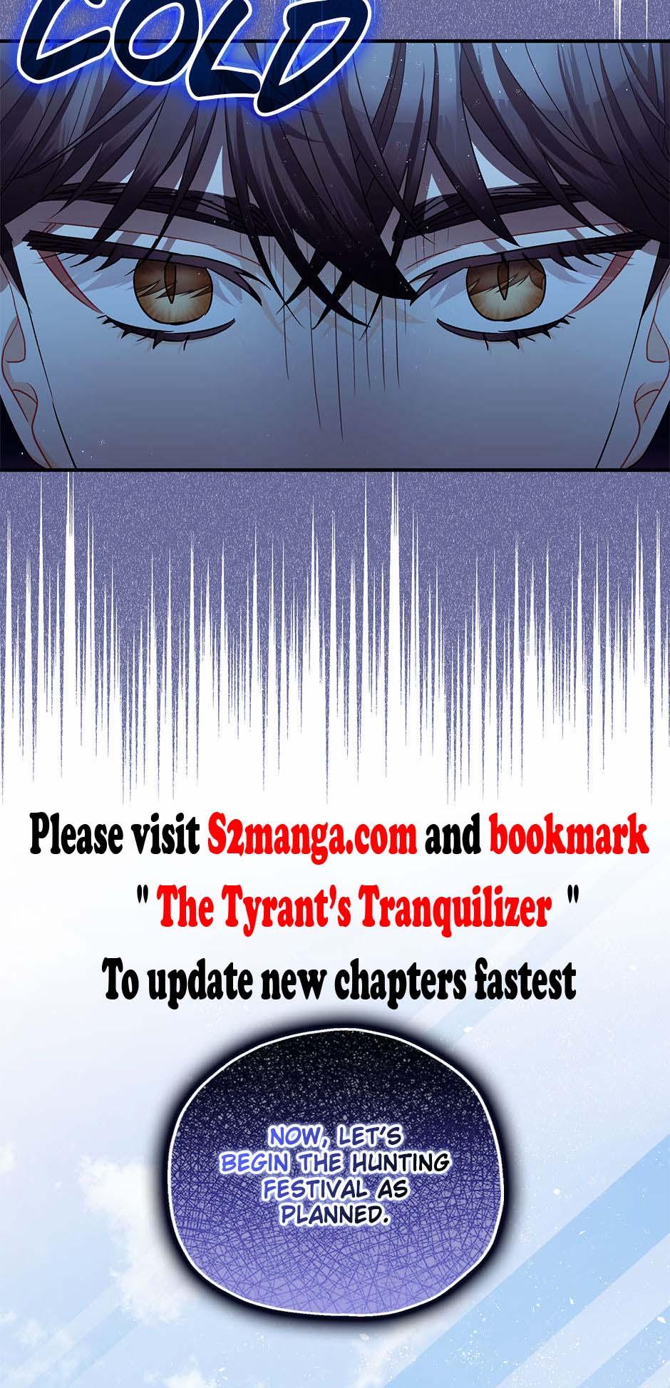 The Tyrant’s Tranquilizer Chapter 53 page 71