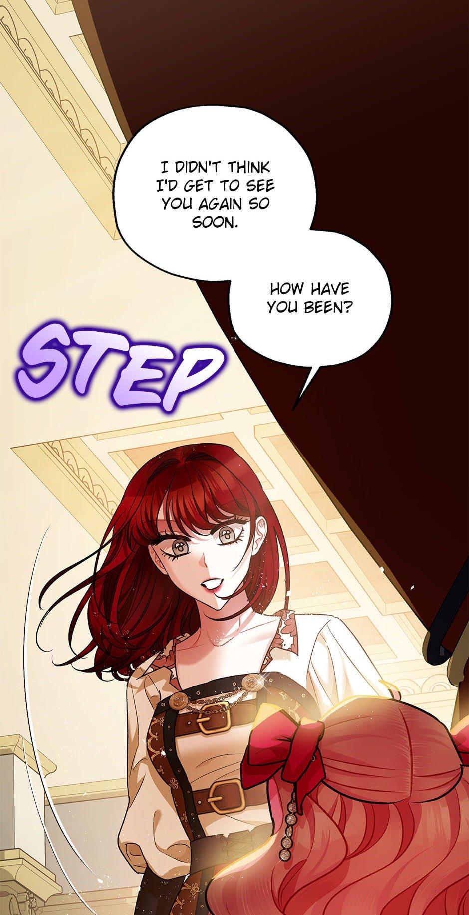The Tyrant’s Tranquilizer Chapter 54 page 9
