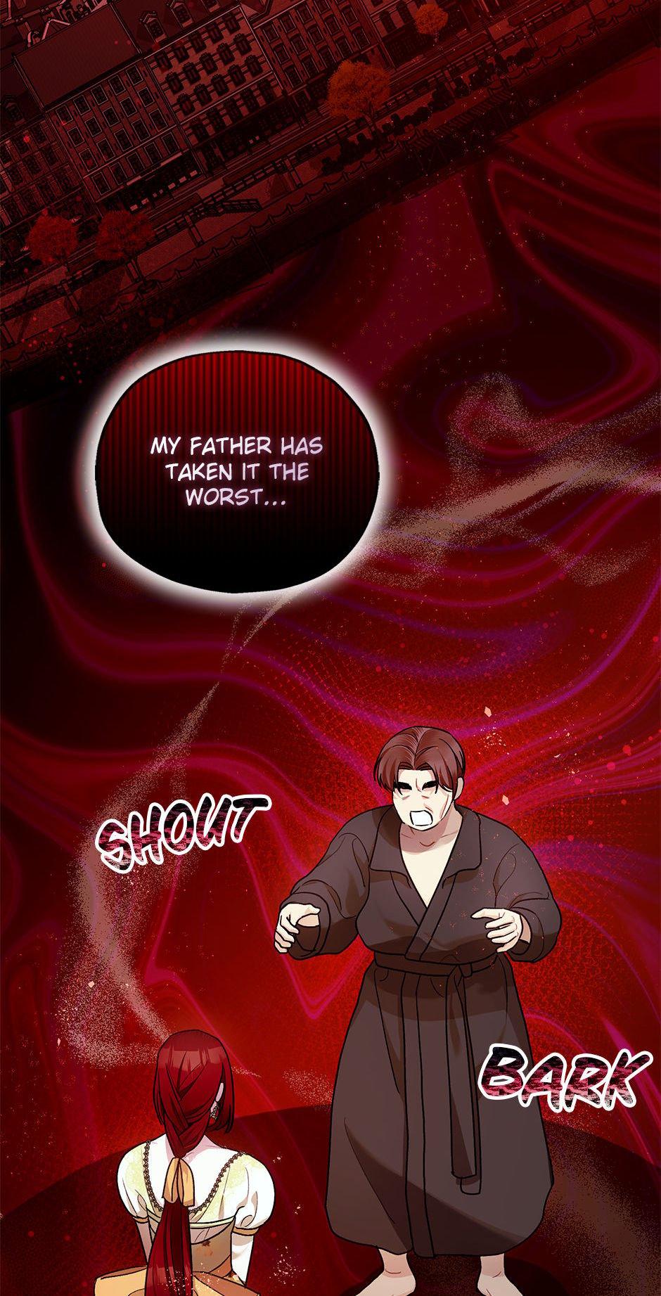 The Tyrant’s Tranquilizer Chapter 54 page 18