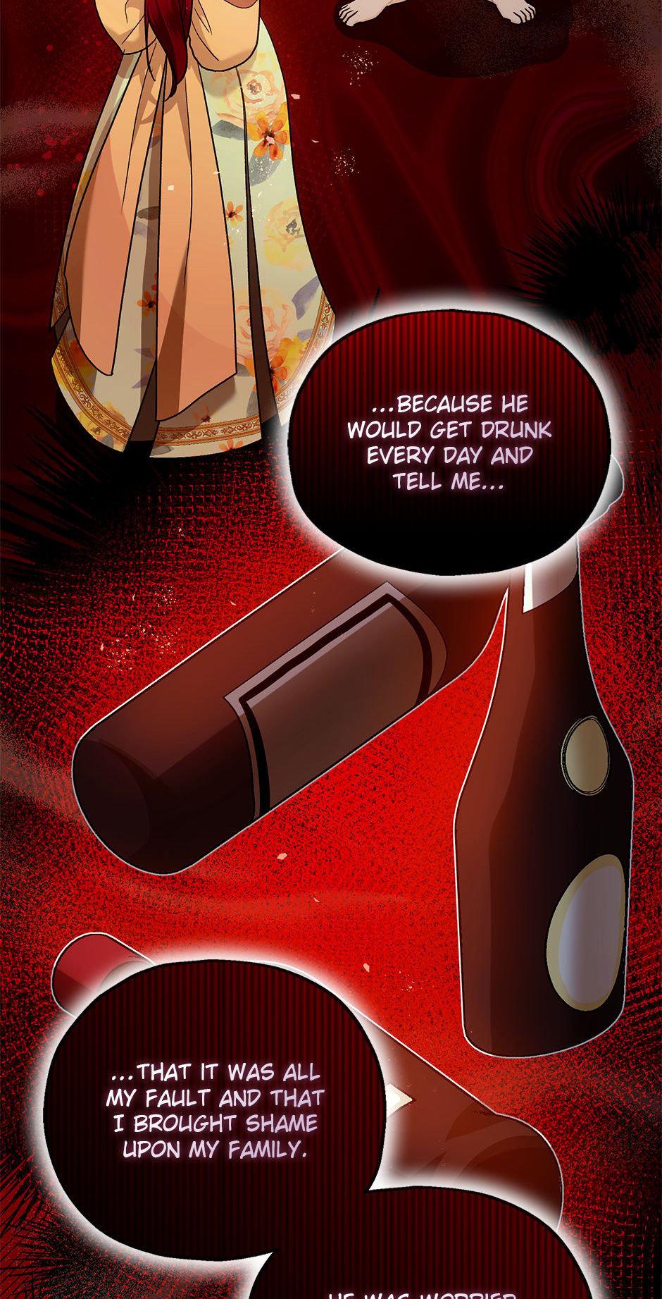 The Tyrant’s Tranquilizer Chapter 54 page 19