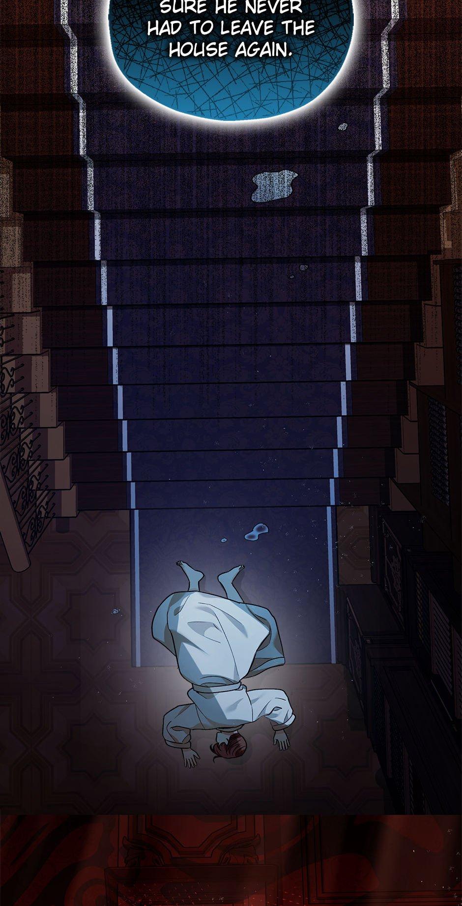 The Tyrant’s Tranquilizer Chapter 54 page 22