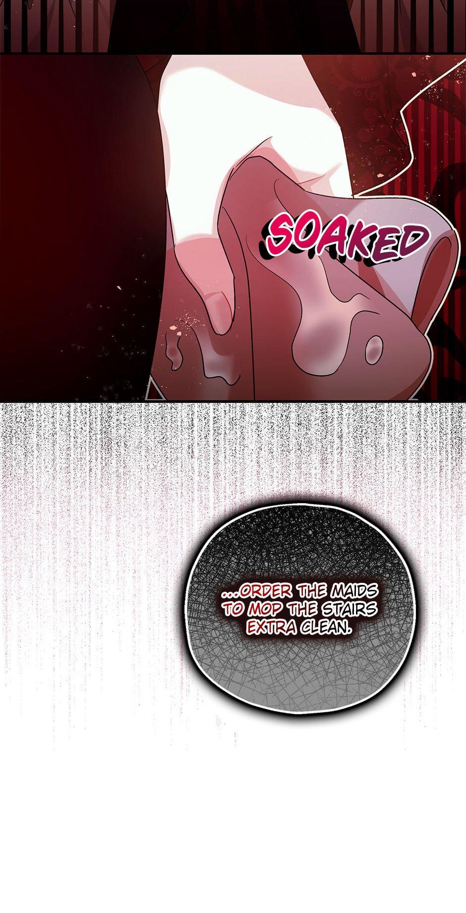 The Tyrant’s Tranquilizer Chapter 54 page 24