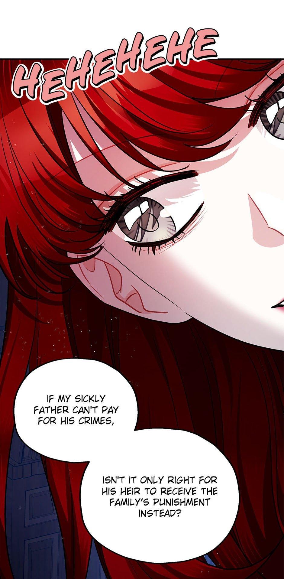 The Tyrant’s Tranquilizer Chapter 54 page 27