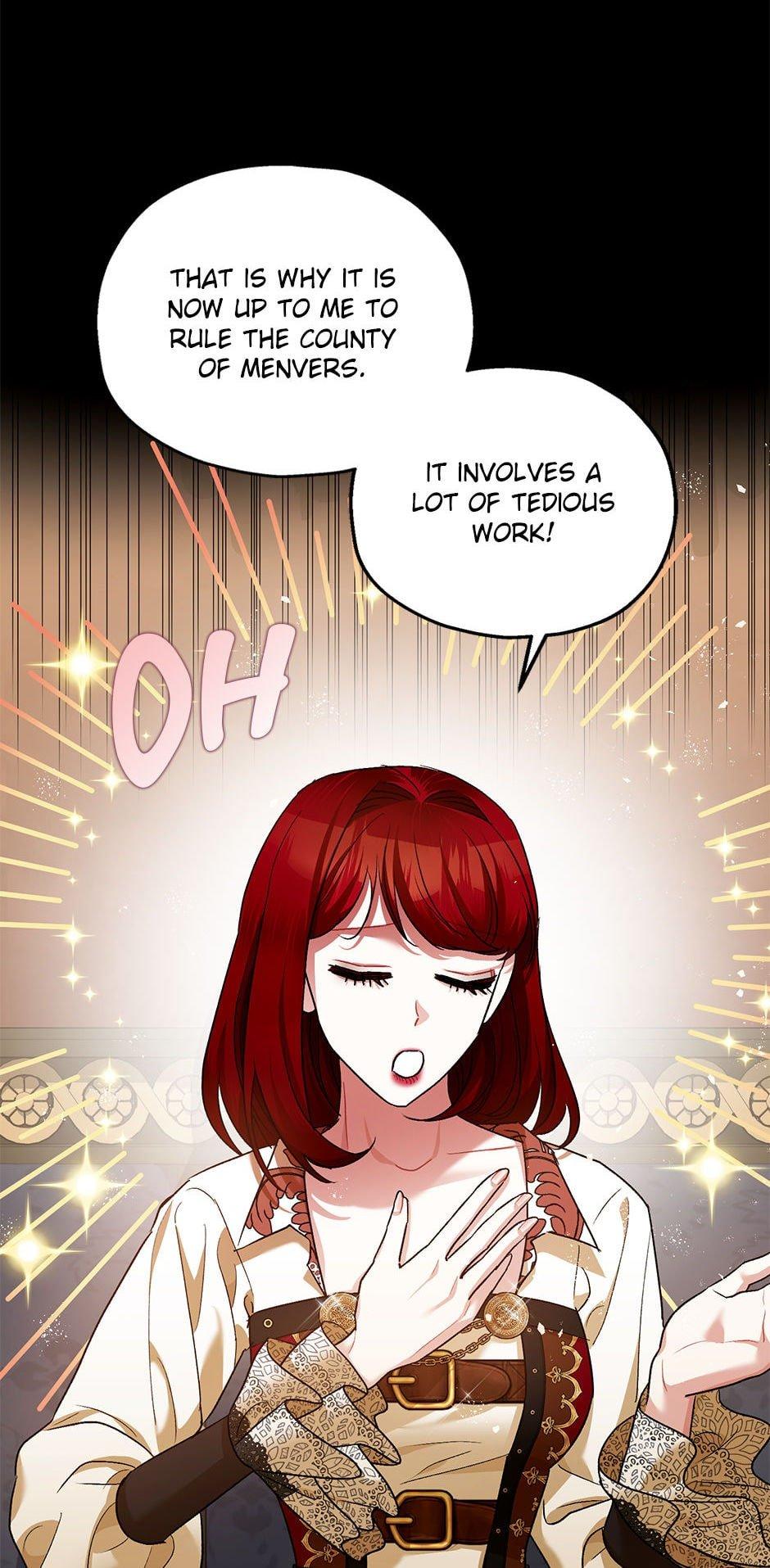 The Tyrant’s Tranquilizer Chapter 54 page 29