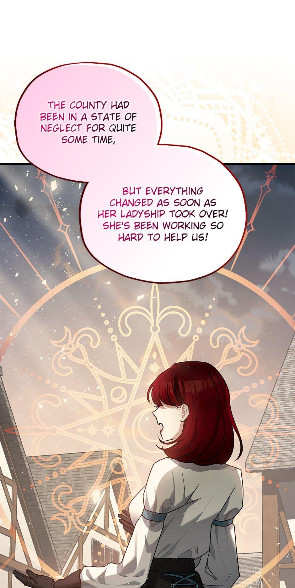 The Tyrant’s Tranquilizer Chapter 54 page 32
