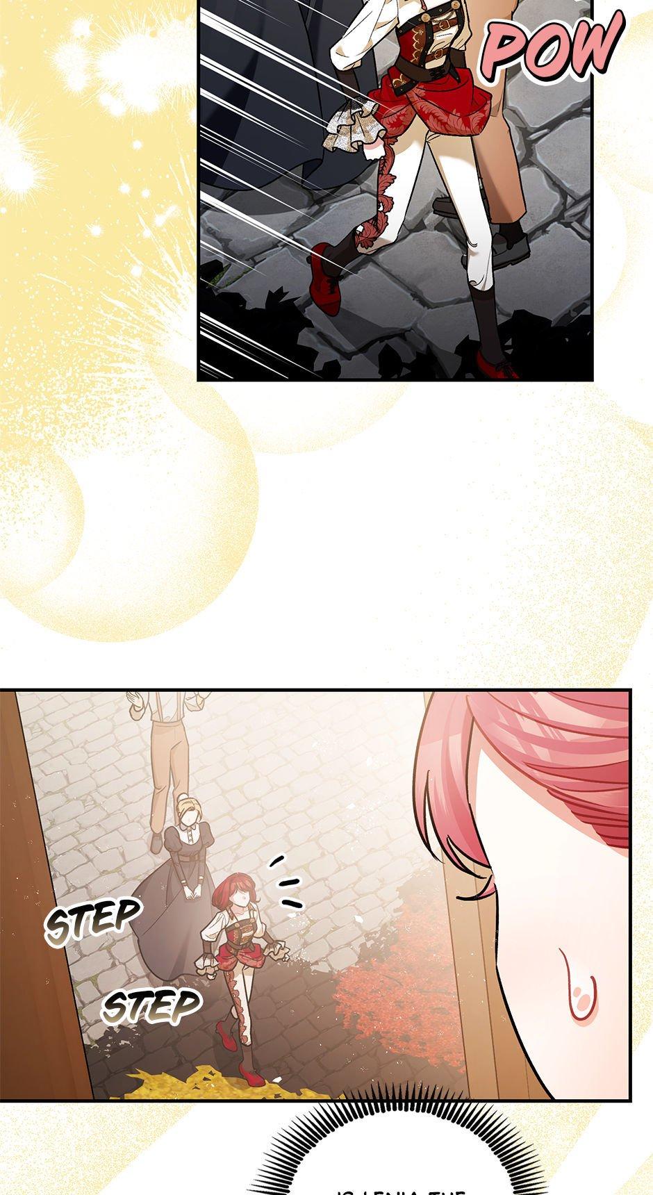 The Tyrant’s Tranquilizer Chapter 54 page 3
