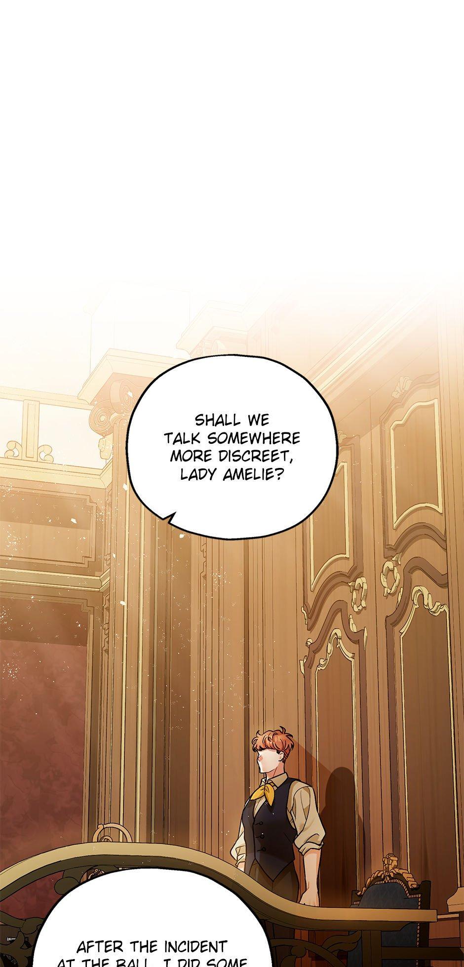 The Tyrant’s Tranquilizer Chapter 54 page 39