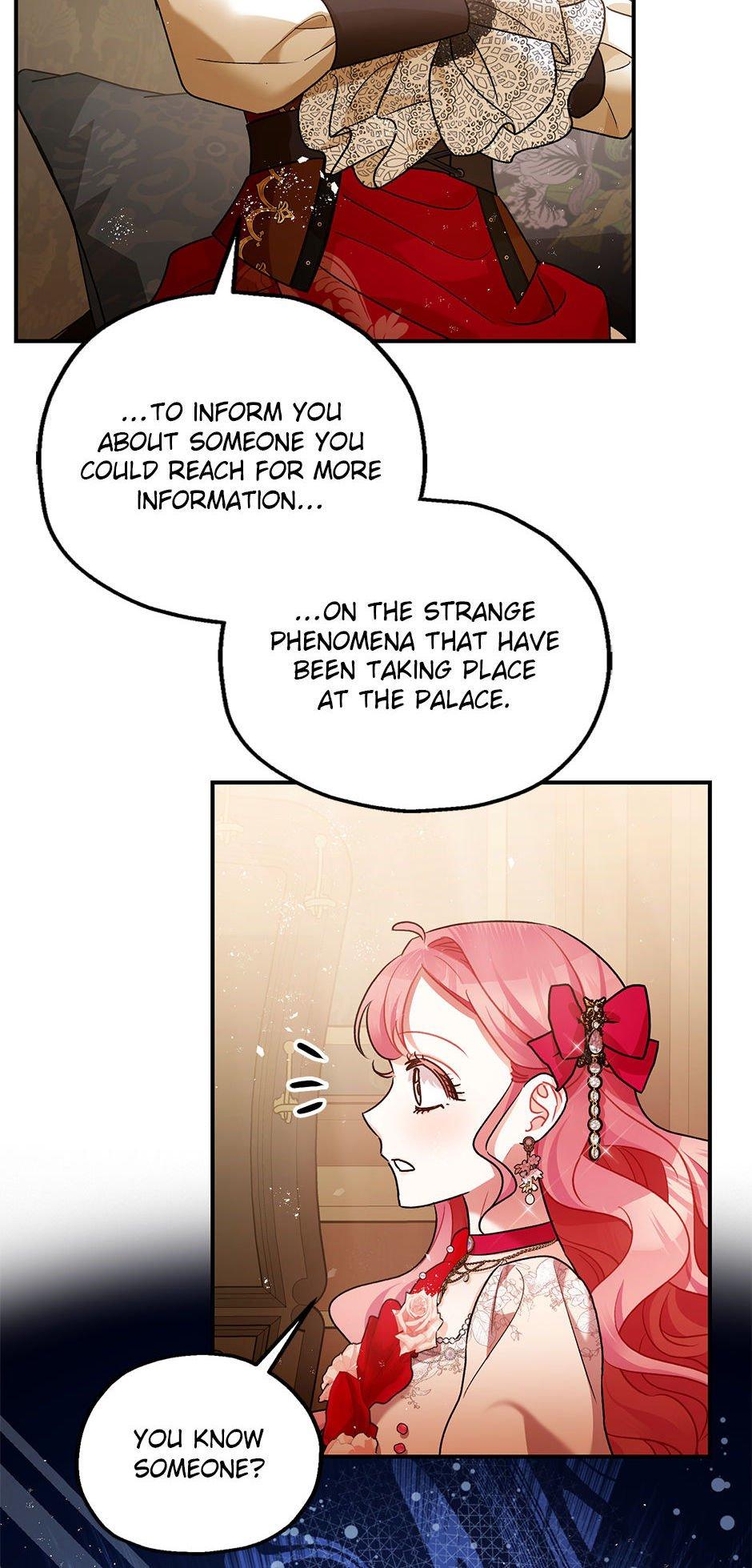 The Tyrant’s Tranquilizer Chapter 54 page 43
