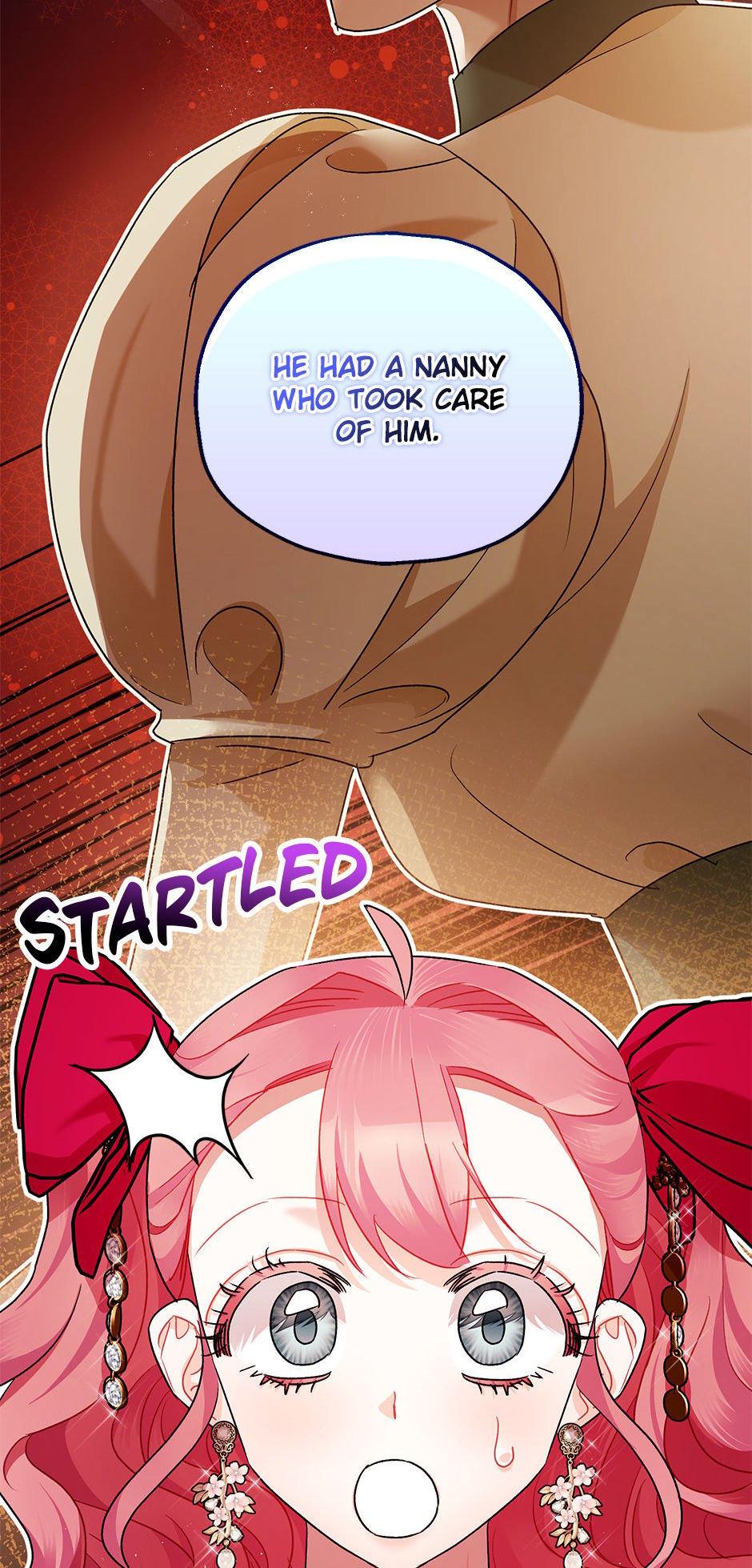 The Tyrant’s Tranquilizer Chapter 54 page 45
