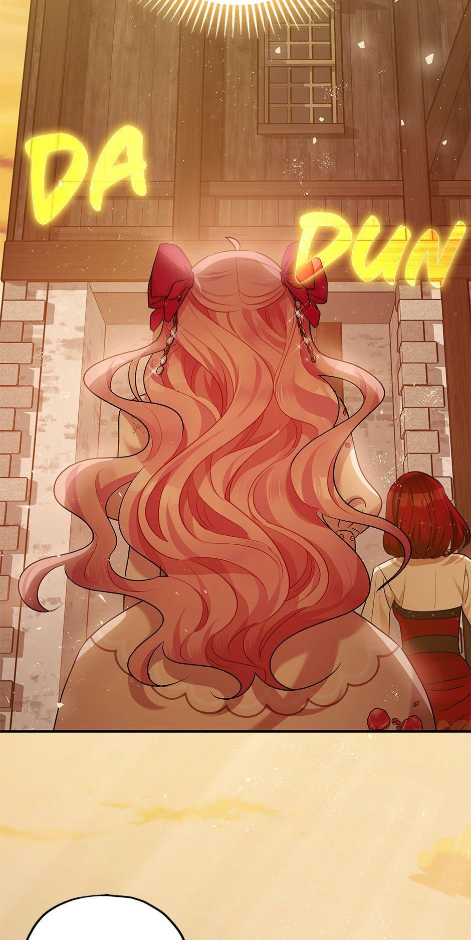 The Tyrant’s Tranquilizer Chapter 54 page 51