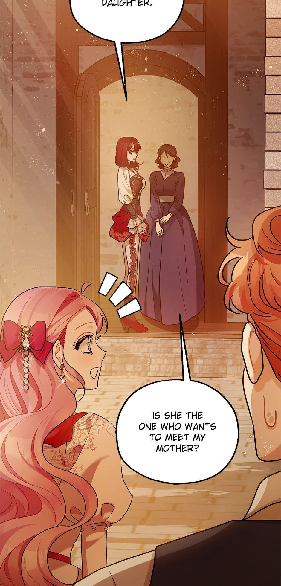 The Tyrant’s Tranquilizer Chapter 54 page 55