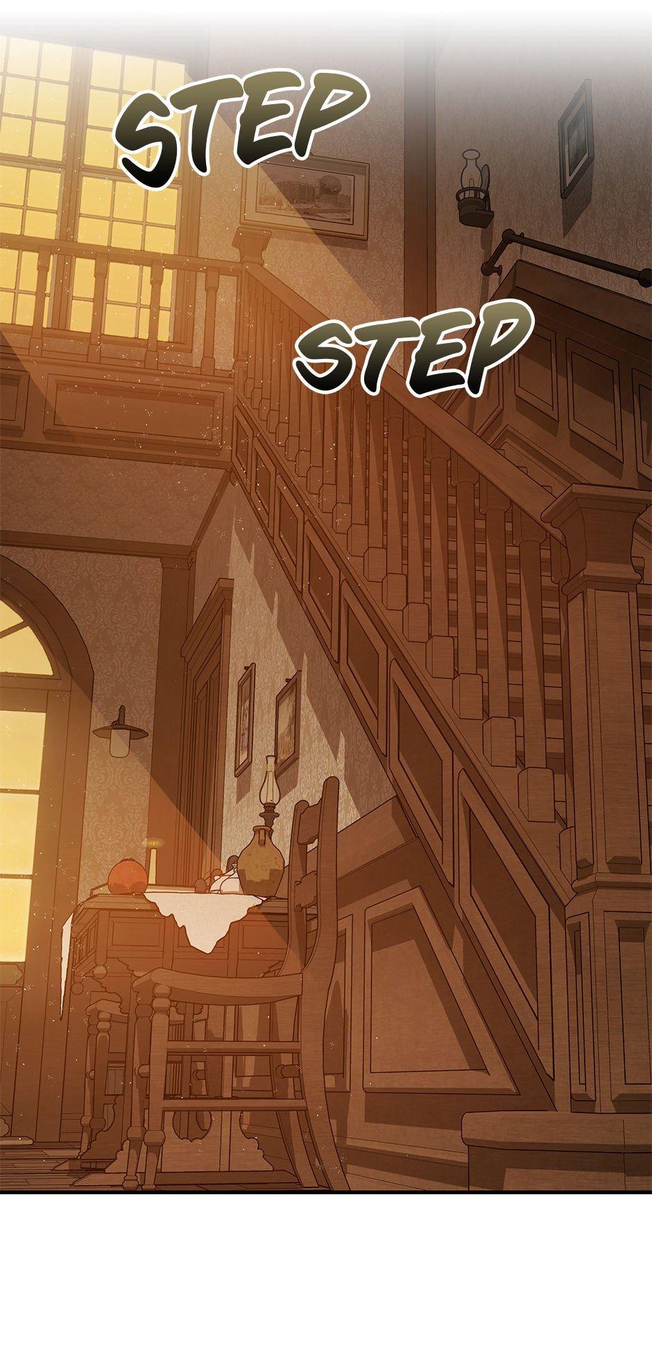 The Tyrant’s Tranquilizer Chapter 54 page 58