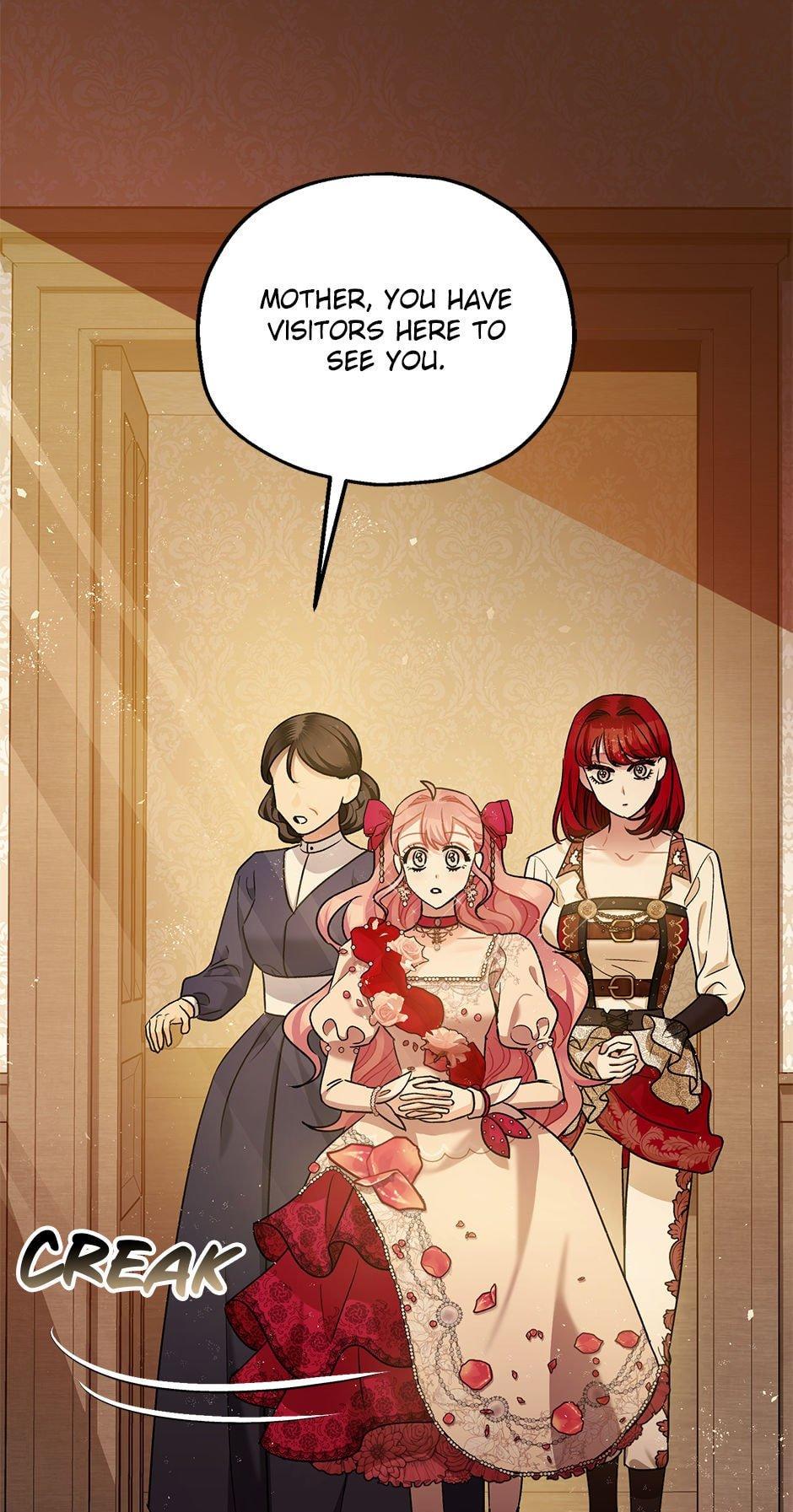 The Tyrant’s Tranquilizer Chapter 54 page 59