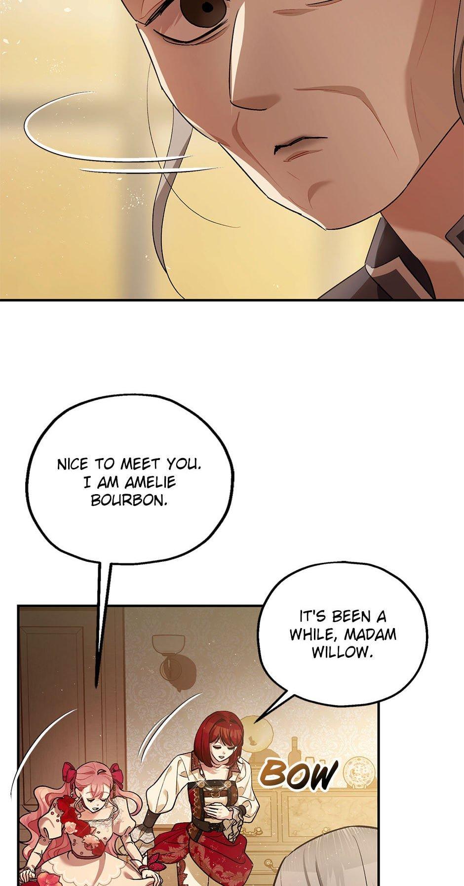The Tyrant’s Tranquilizer Chapter 54 page 62