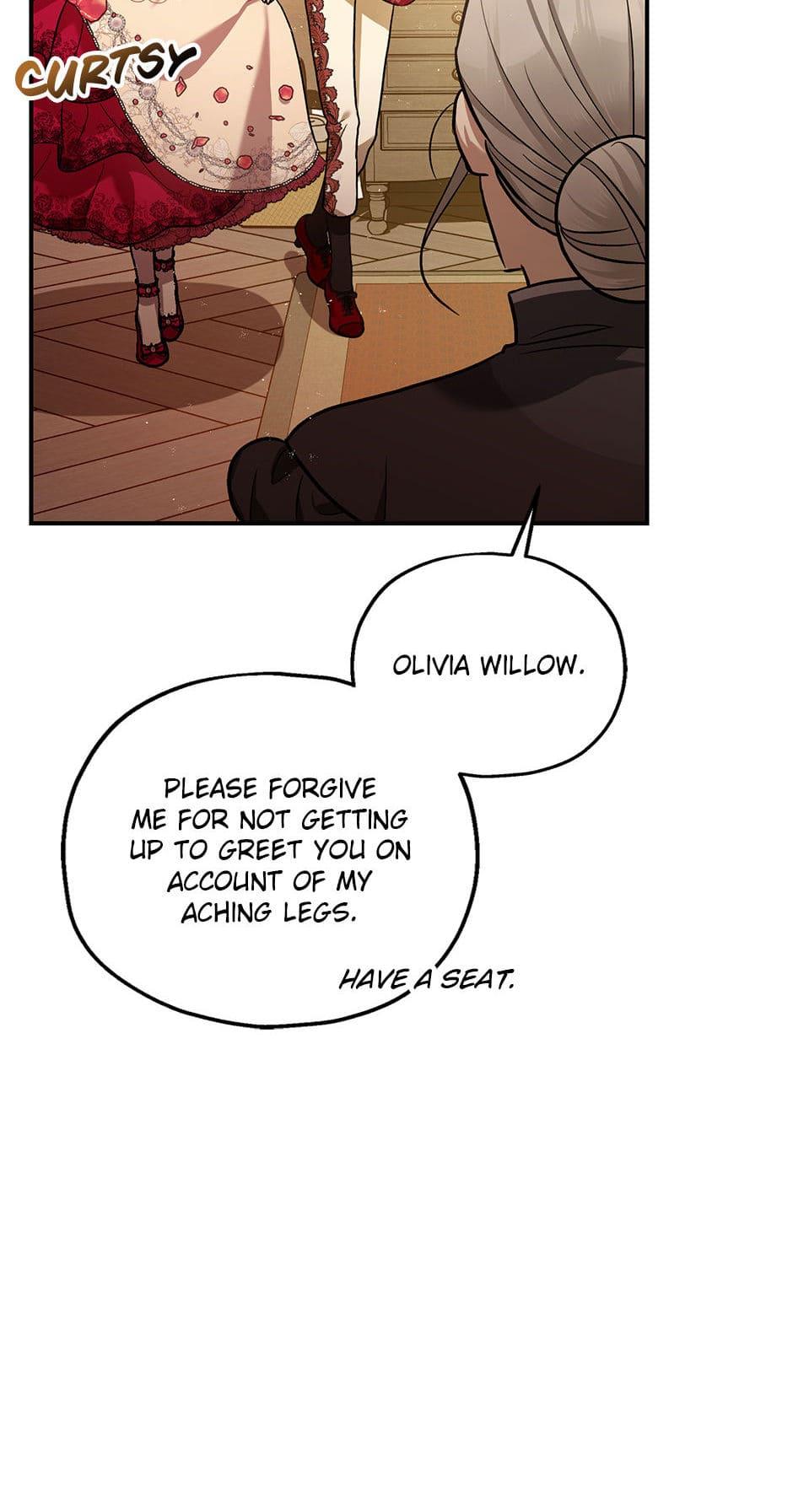 The Tyrant’s Tranquilizer Chapter 54 page 63