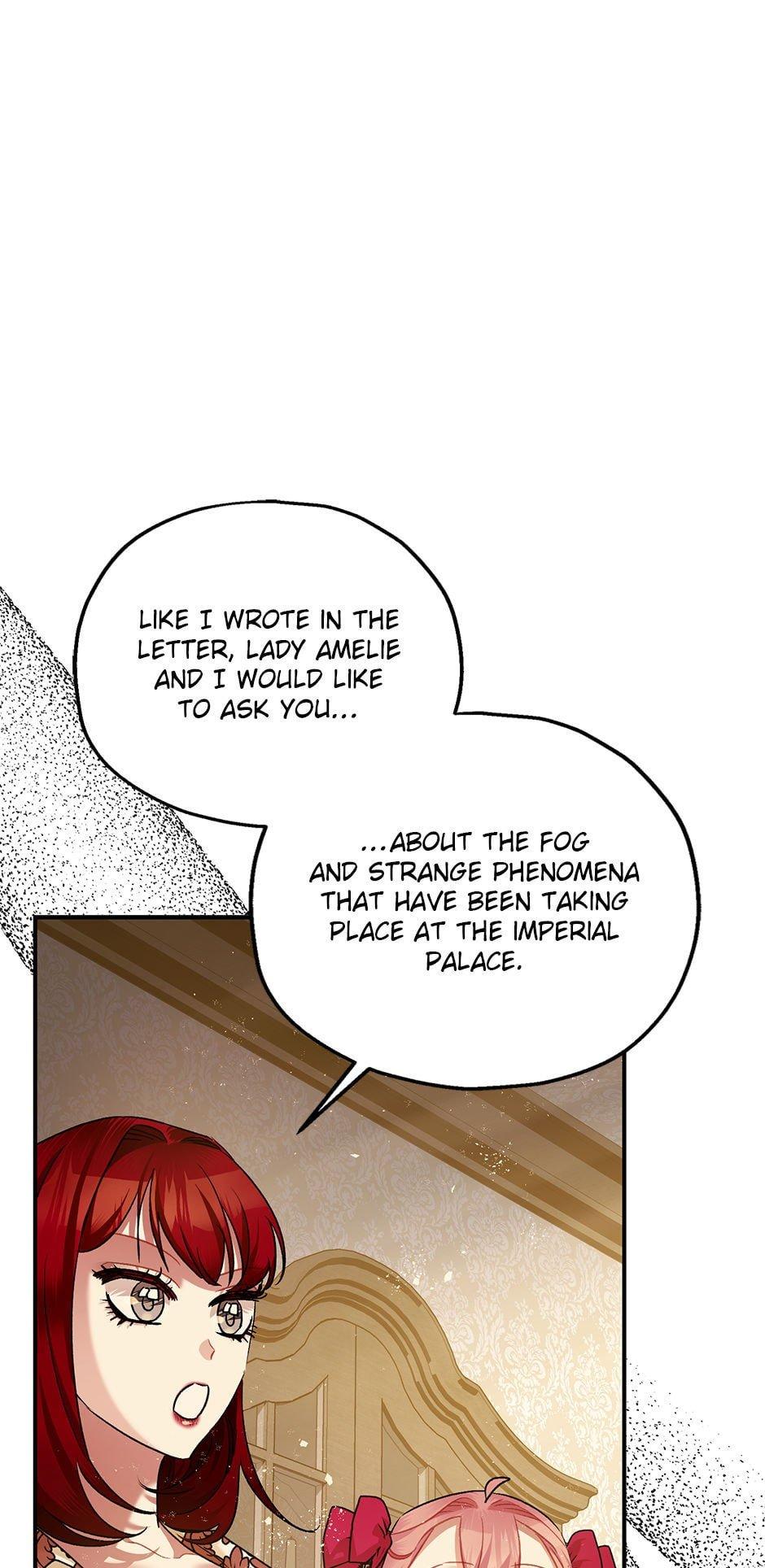 The Tyrant’s Tranquilizer Chapter 54 page 65
