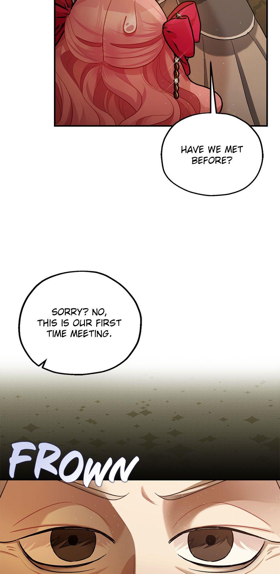 The Tyrant’s Tranquilizer Chapter 54 page 67