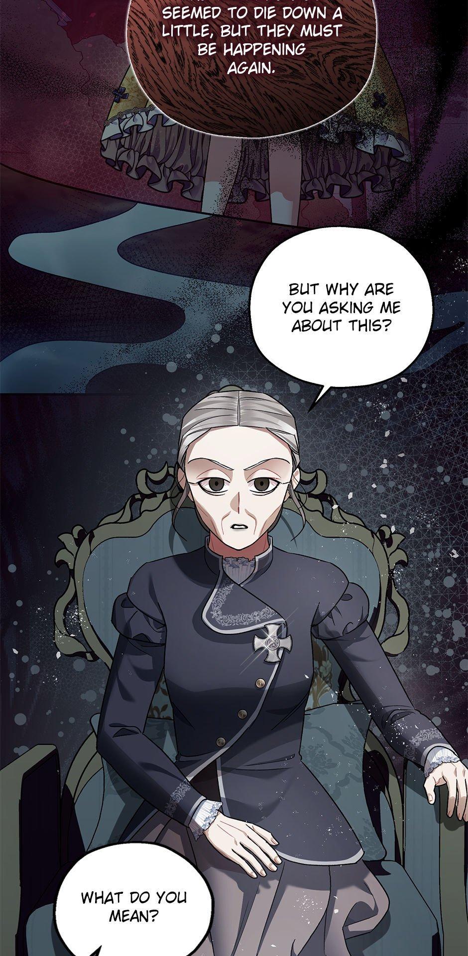 The Tyrant’s Tranquilizer Chapter 54 page 72