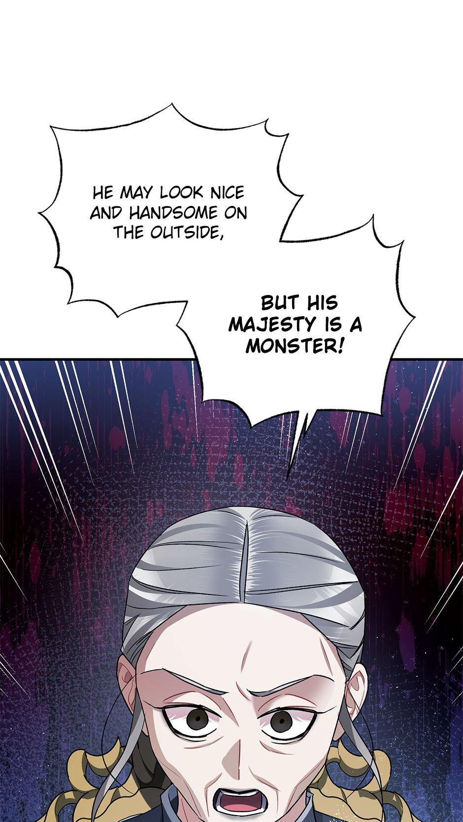 The Tyrant’s Tranquilizer Chapter 54 page 77