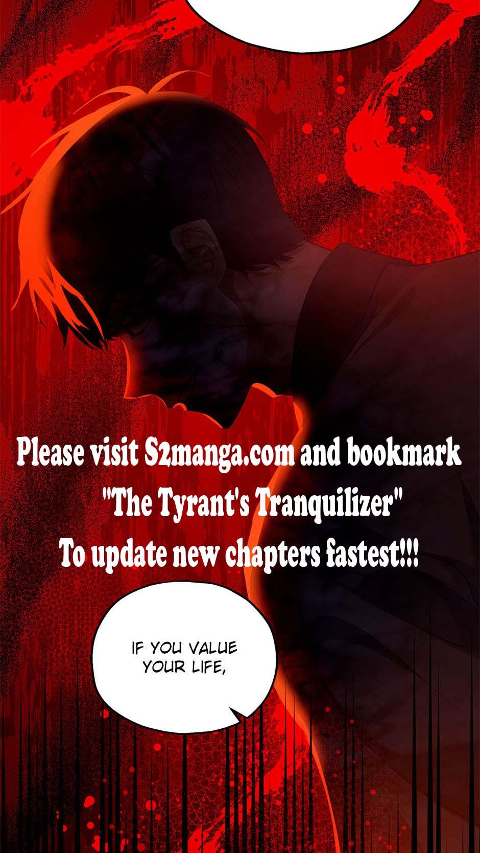 The Tyrant’s Tranquilizer Chapter 54 page 79