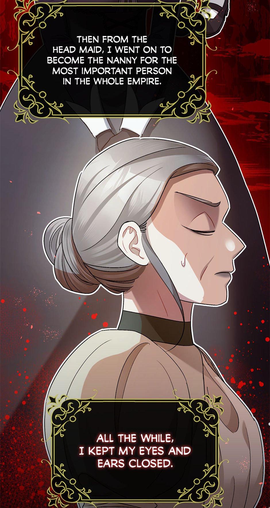 The Tyrant’s Tranquilizer Chapter 55 page 12