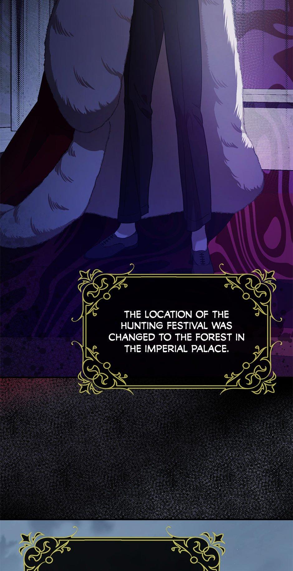 The Tyrant’s Tranquilizer Chapter 55 page 18