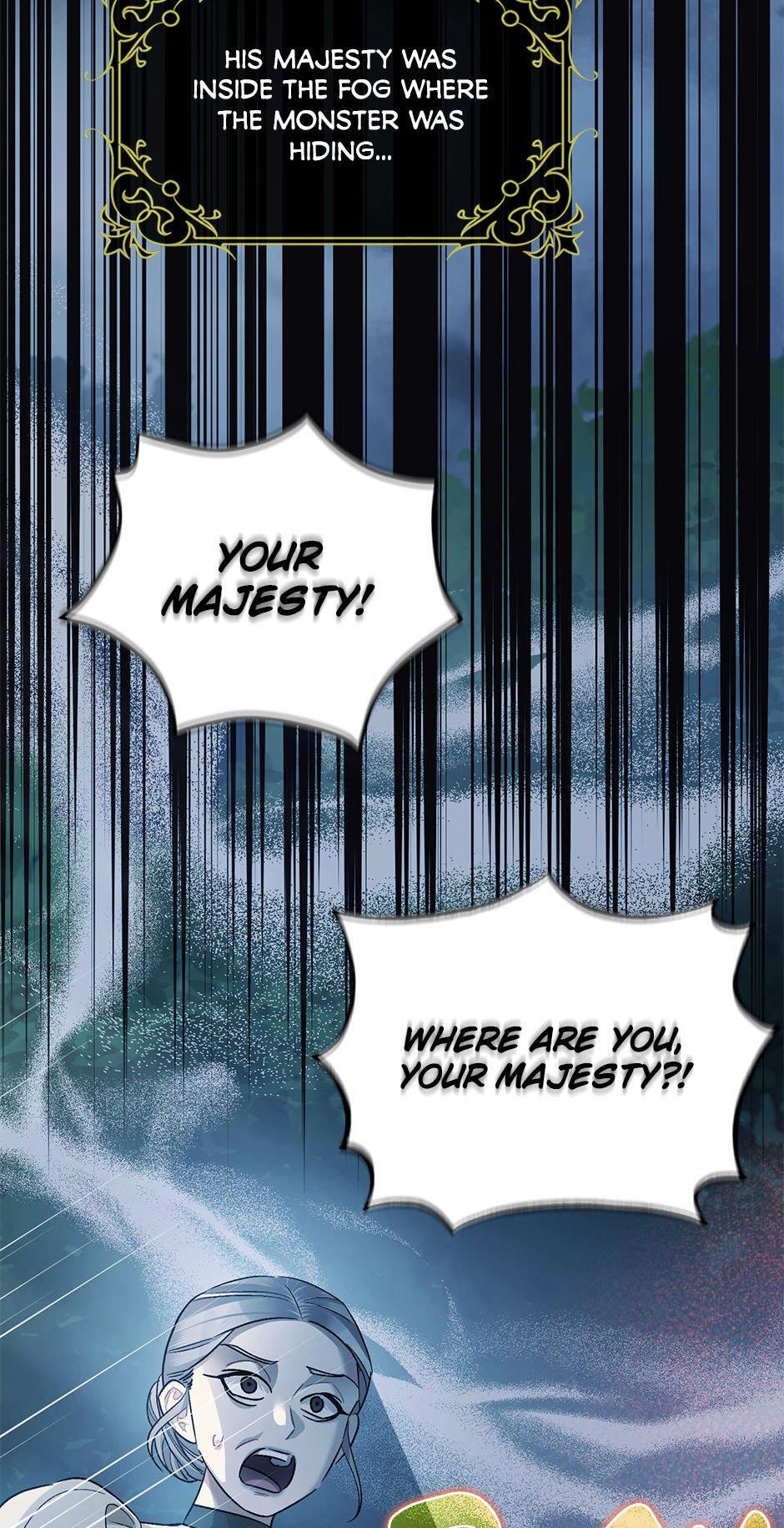 The Tyrant’s Tranquilizer Chapter 55 page 20