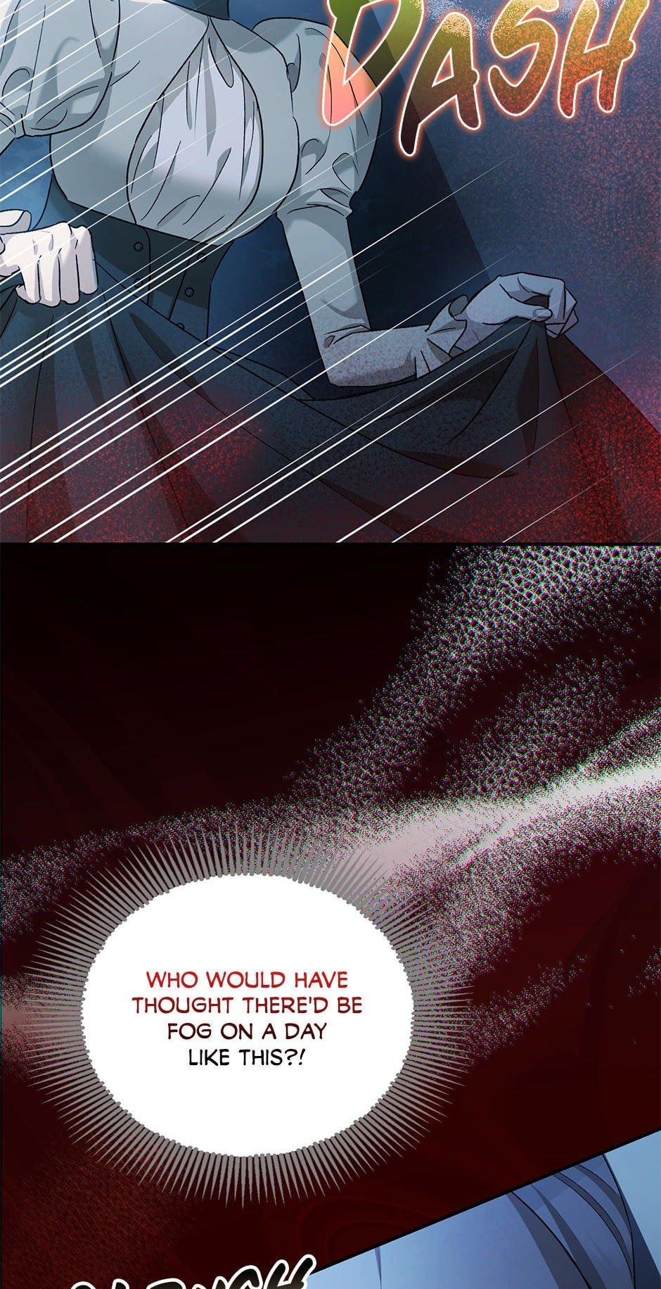 The Tyrant’s Tranquilizer Chapter 55 page 21