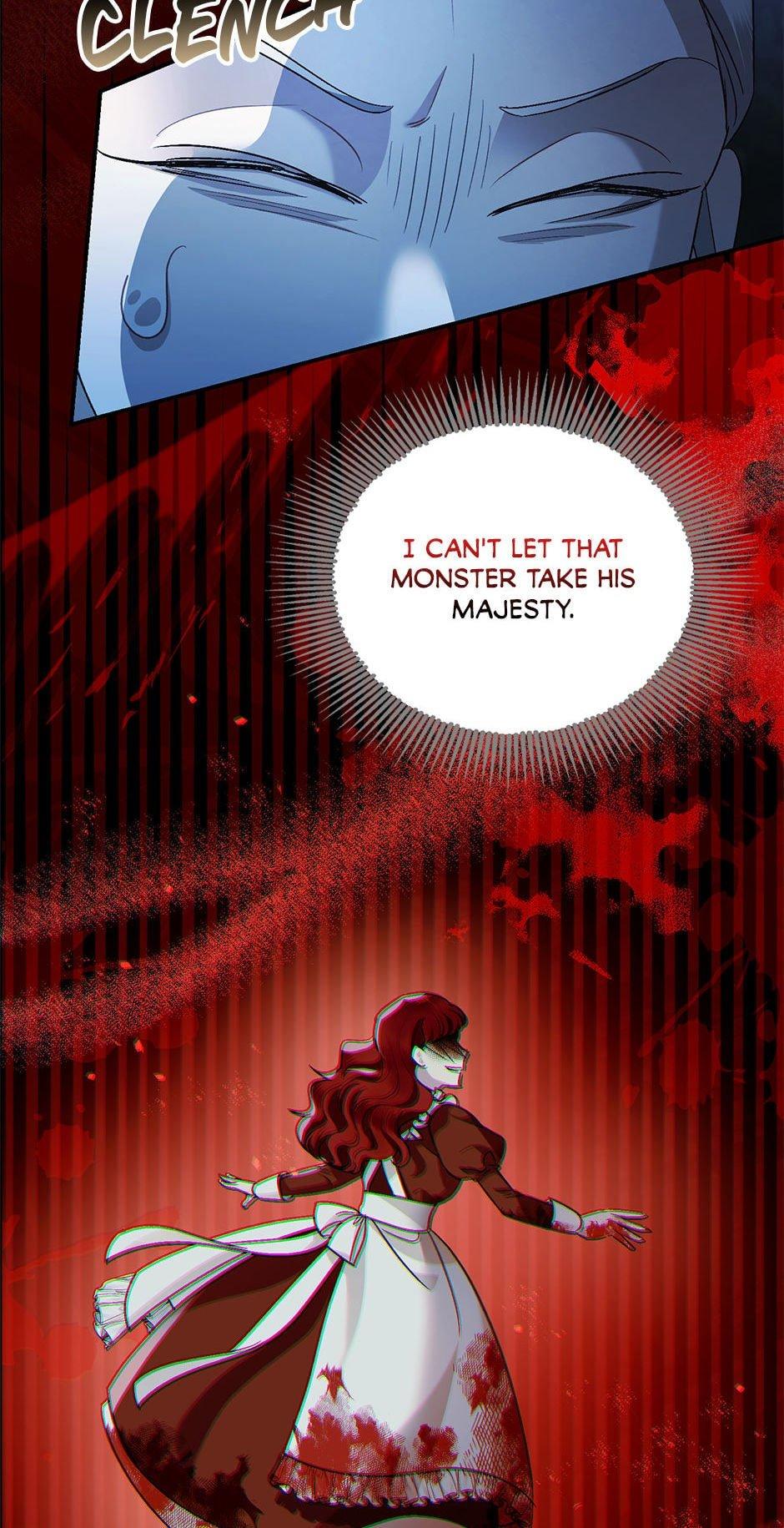 The Tyrant’s Tranquilizer Chapter 55 page 22