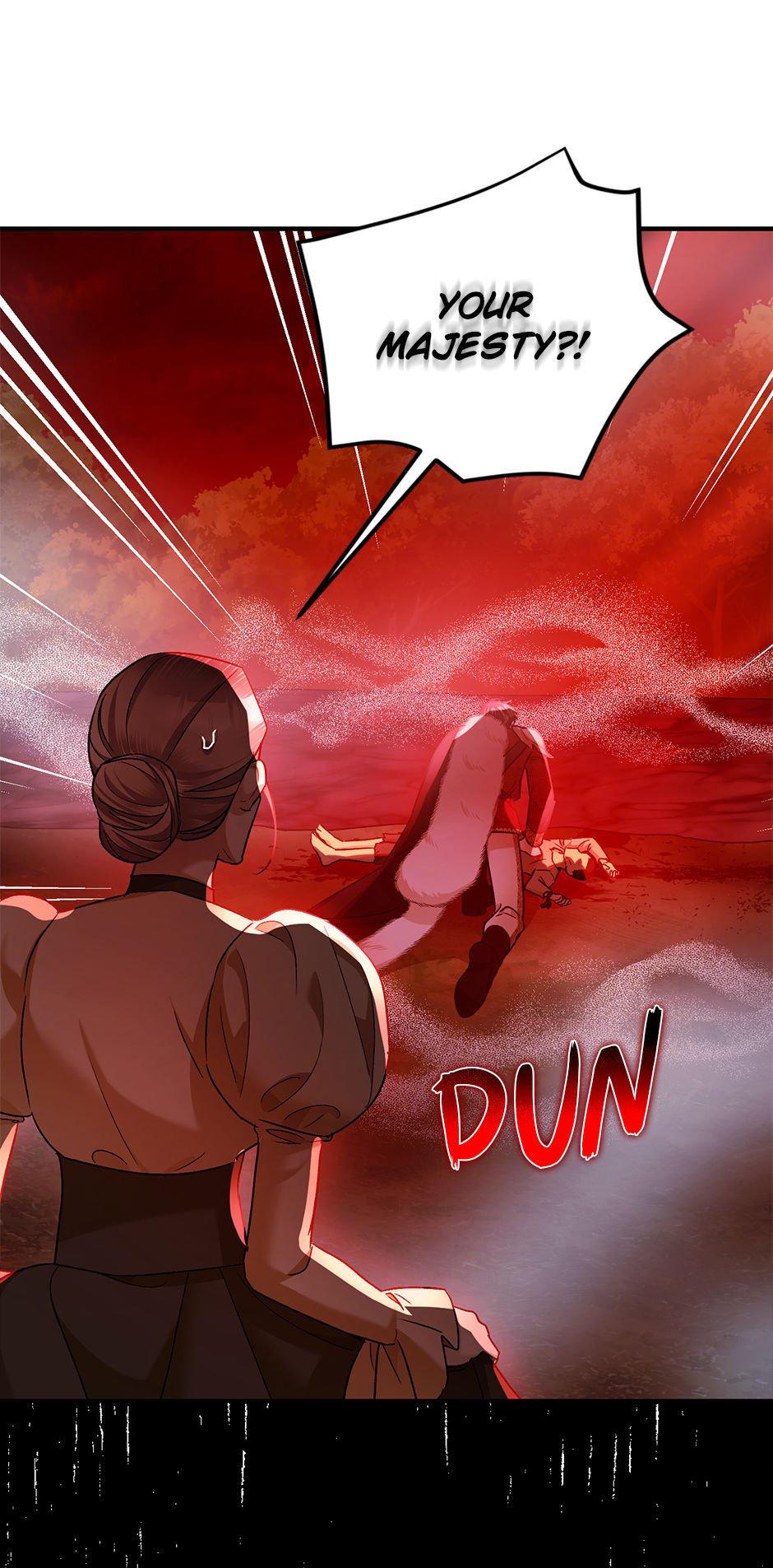 The Tyrant’s Tranquilizer Chapter 55 page 24