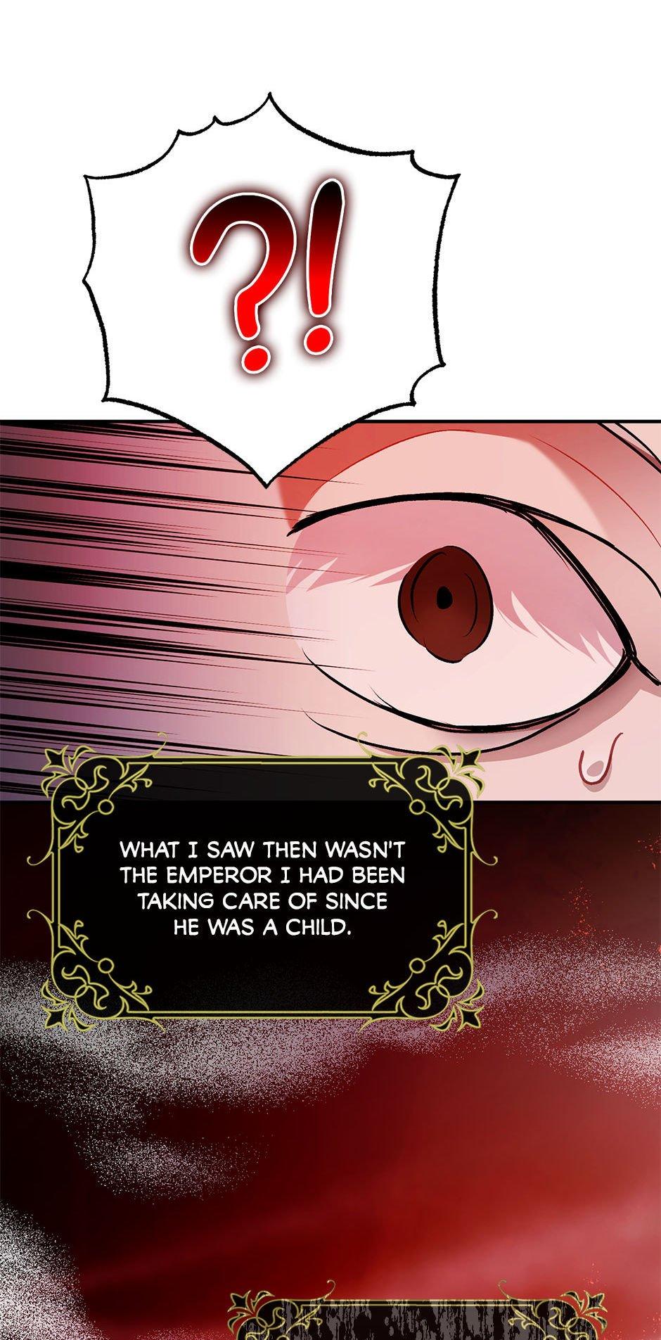 The Tyrant’s Tranquilizer Chapter 55 page 26