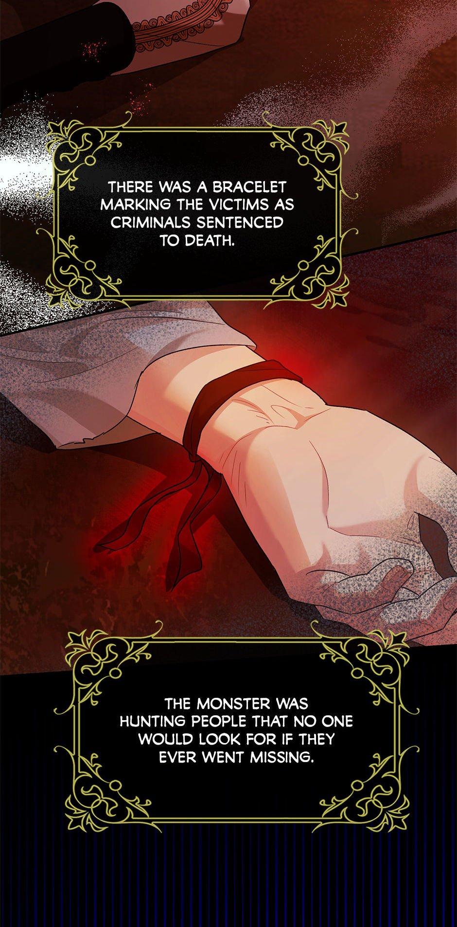 The Tyrant’s Tranquilizer Chapter 55 page 28