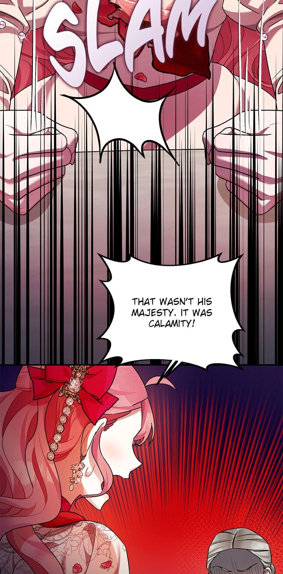 The Tyrant’s Tranquilizer Chapter 55 page 30
