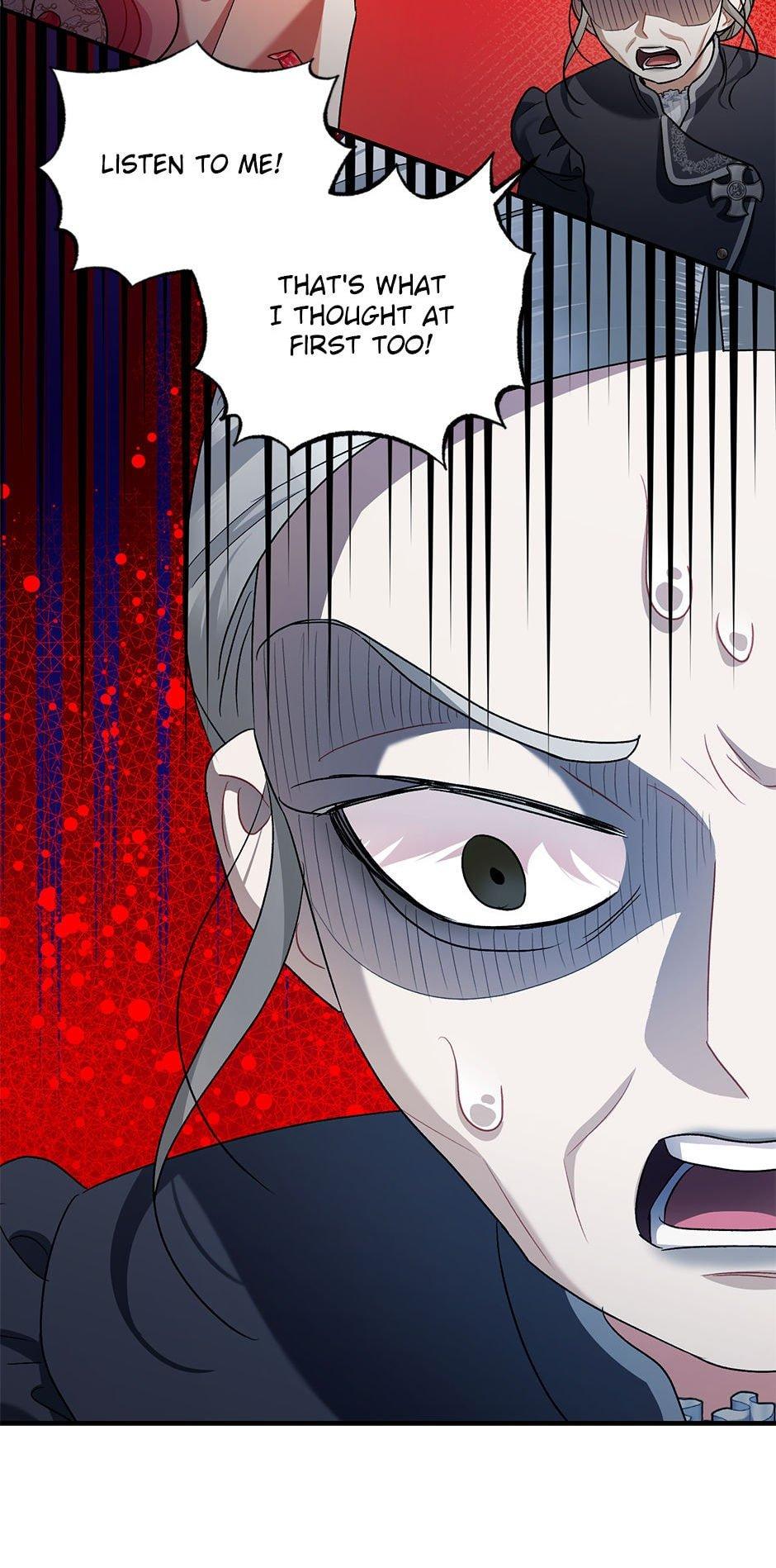 The Tyrant’s Tranquilizer Chapter 55 page 31