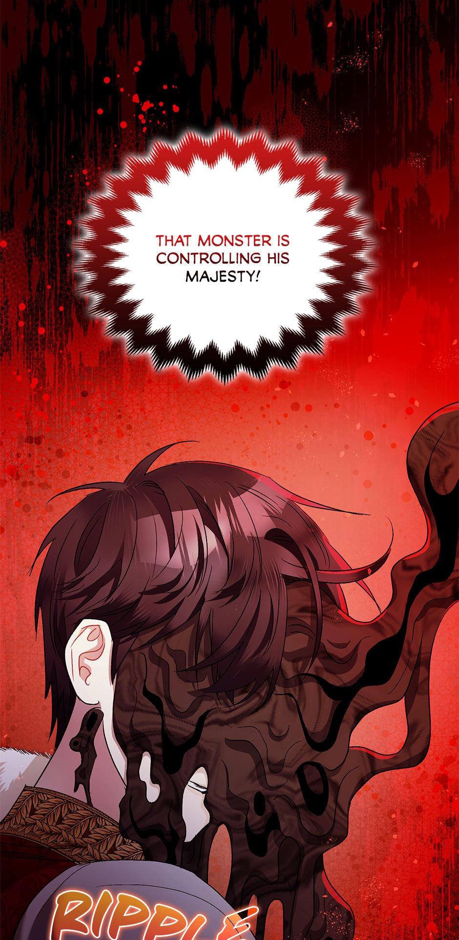 The Tyrant’s Tranquilizer Chapter 55 page 32
