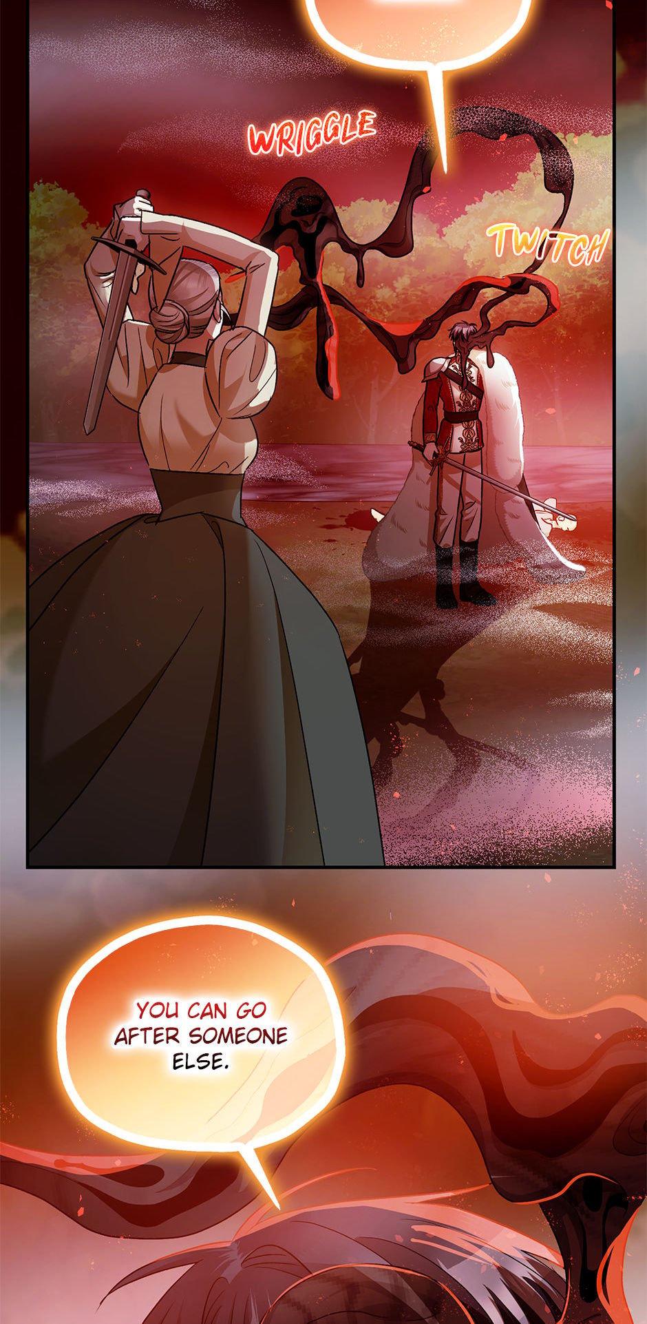 The Tyrant’s Tranquilizer Chapter 55 page 37