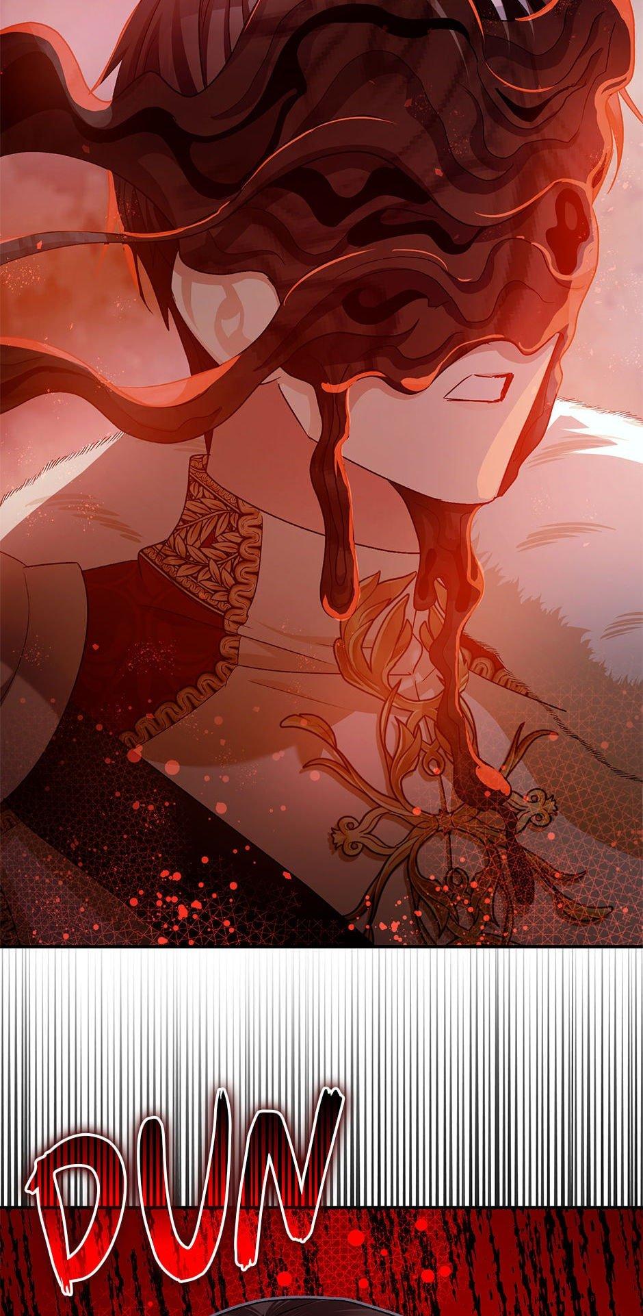 The Tyrant’s Tranquilizer Chapter 55 page 38