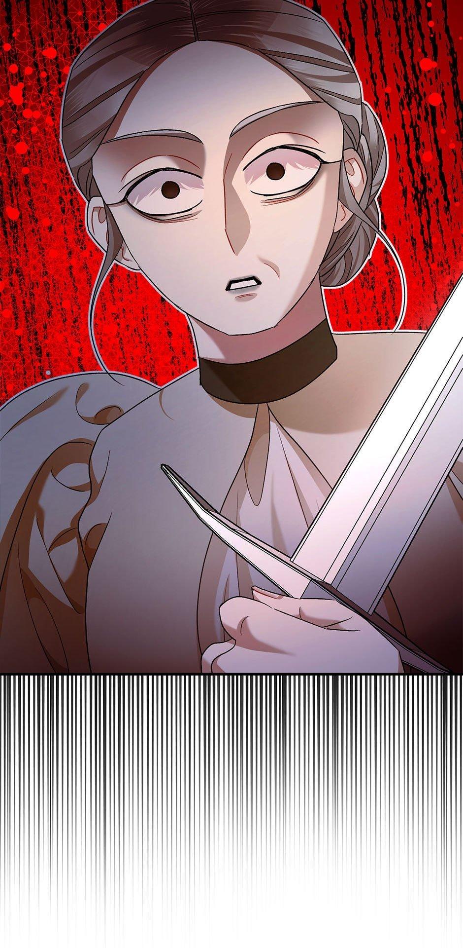 The Tyrant’s Tranquilizer Chapter 55 page 39