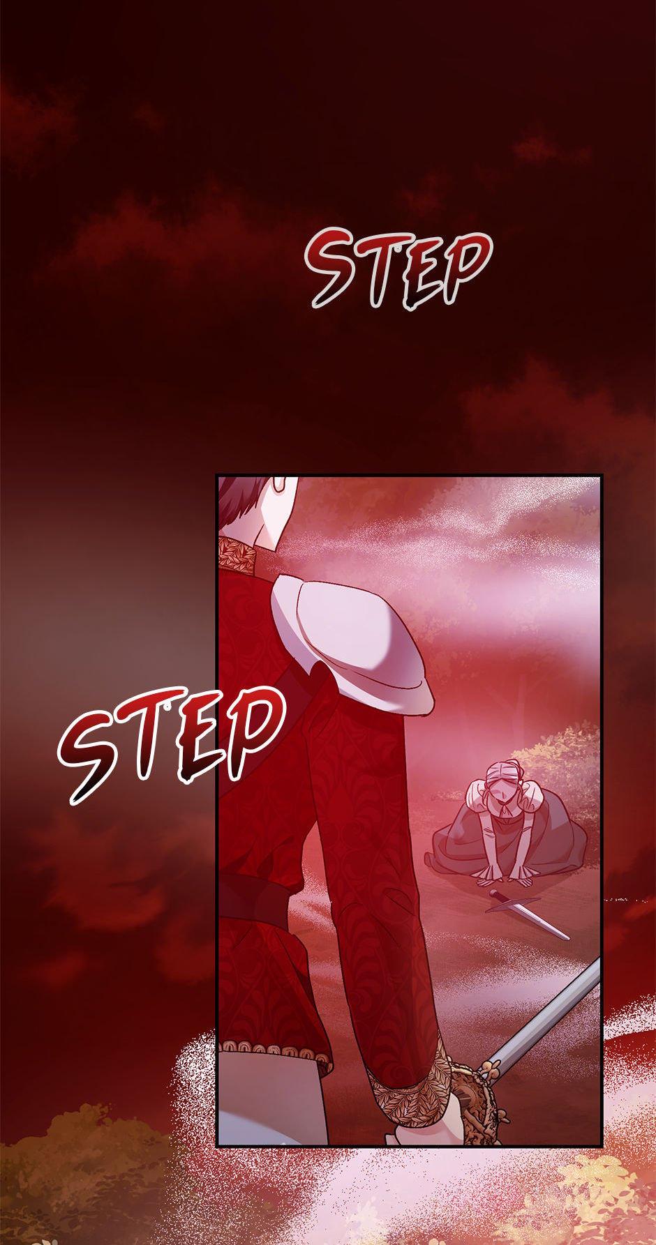 The Tyrant’s Tranquilizer Chapter 55 page 41