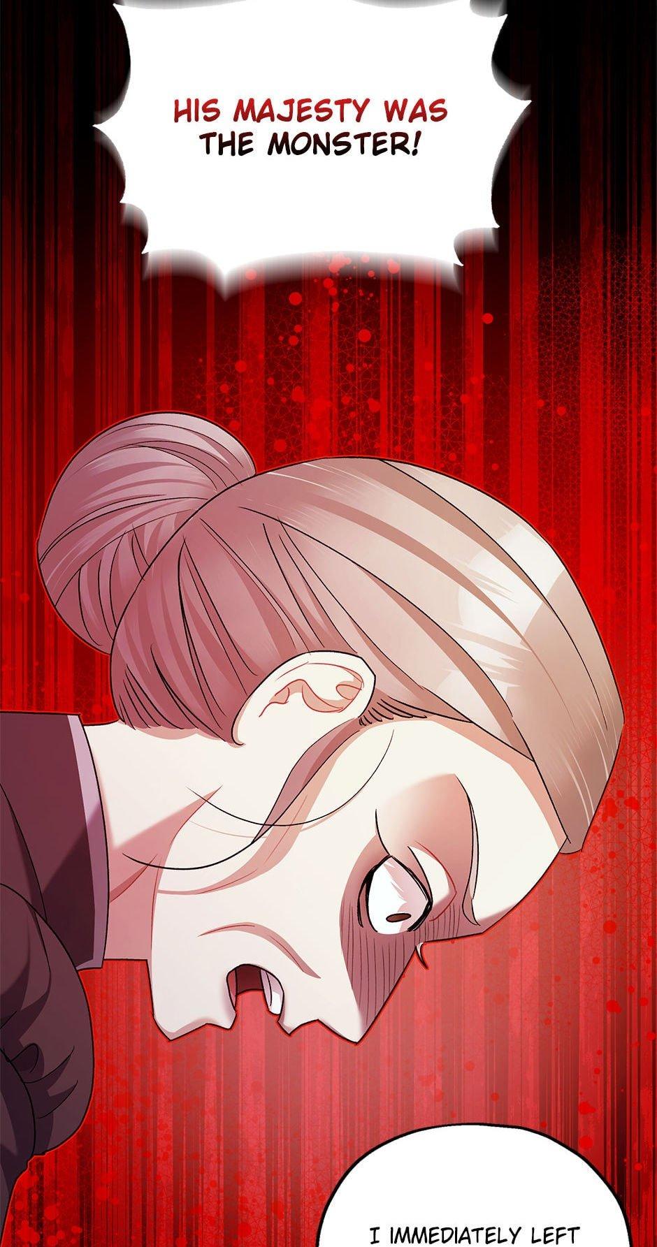The Tyrant’s Tranquilizer Chapter 55 page 43