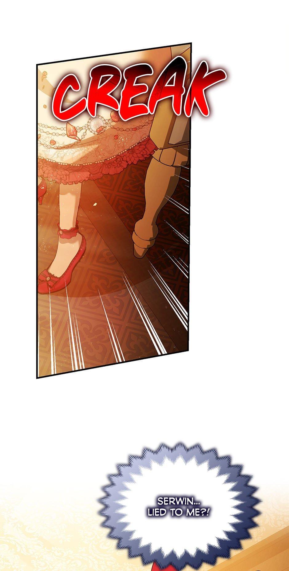 The Tyrant’s Tranquilizer Chapter 55 page 46