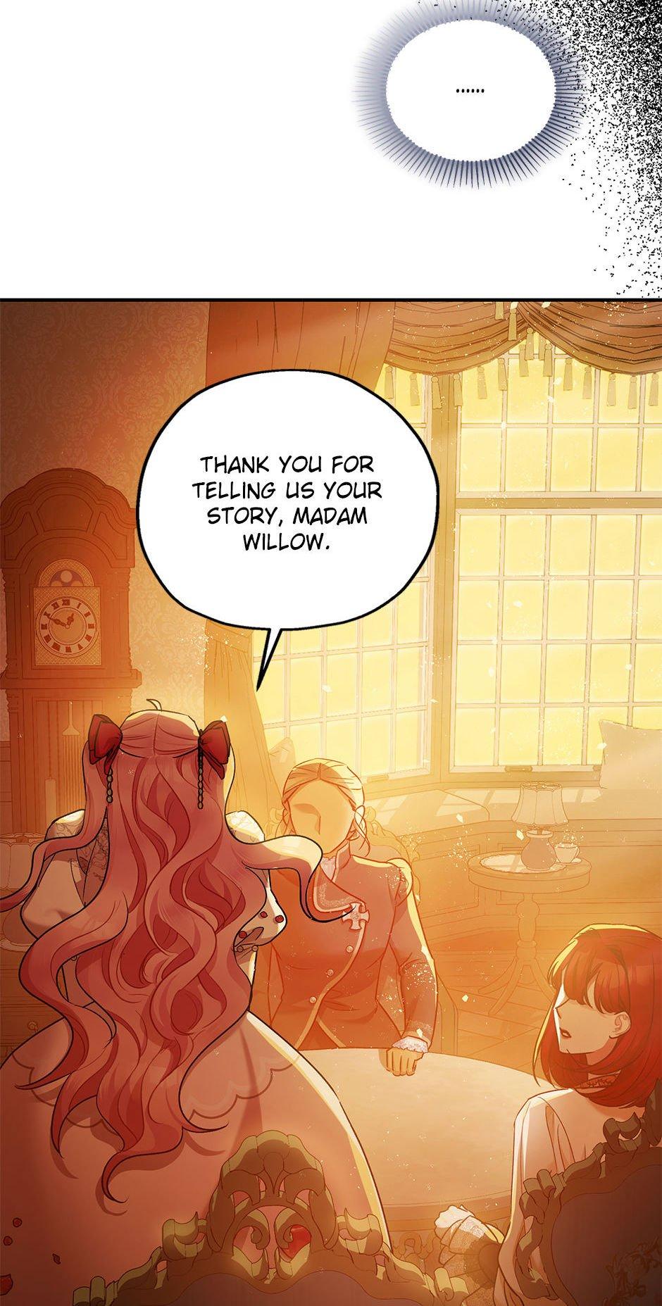 The Tyrant’s Tranquilizer Chapter 55 page 49