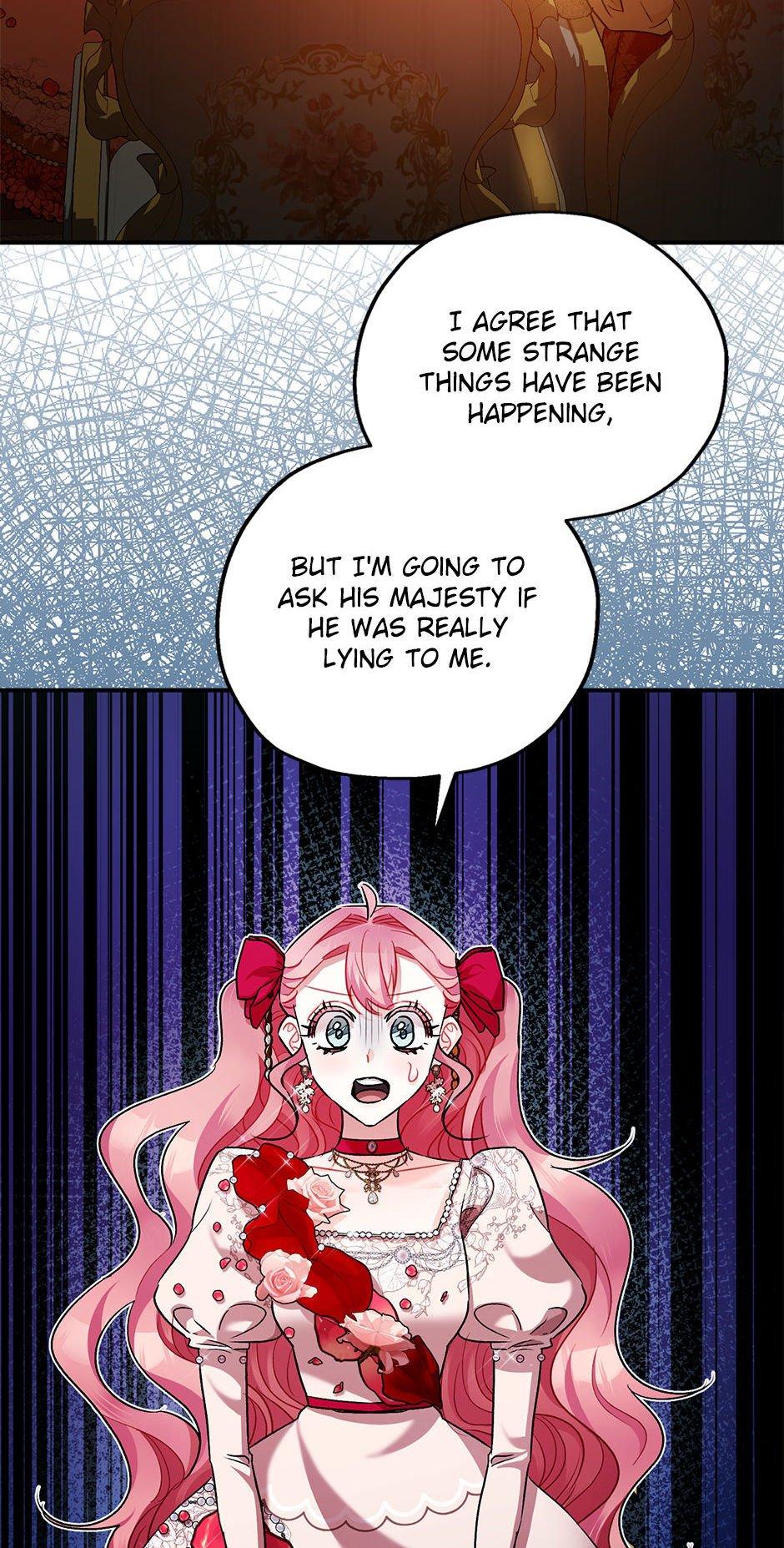 The Tyrant’s Tranquilizer Chapter 55 page 50