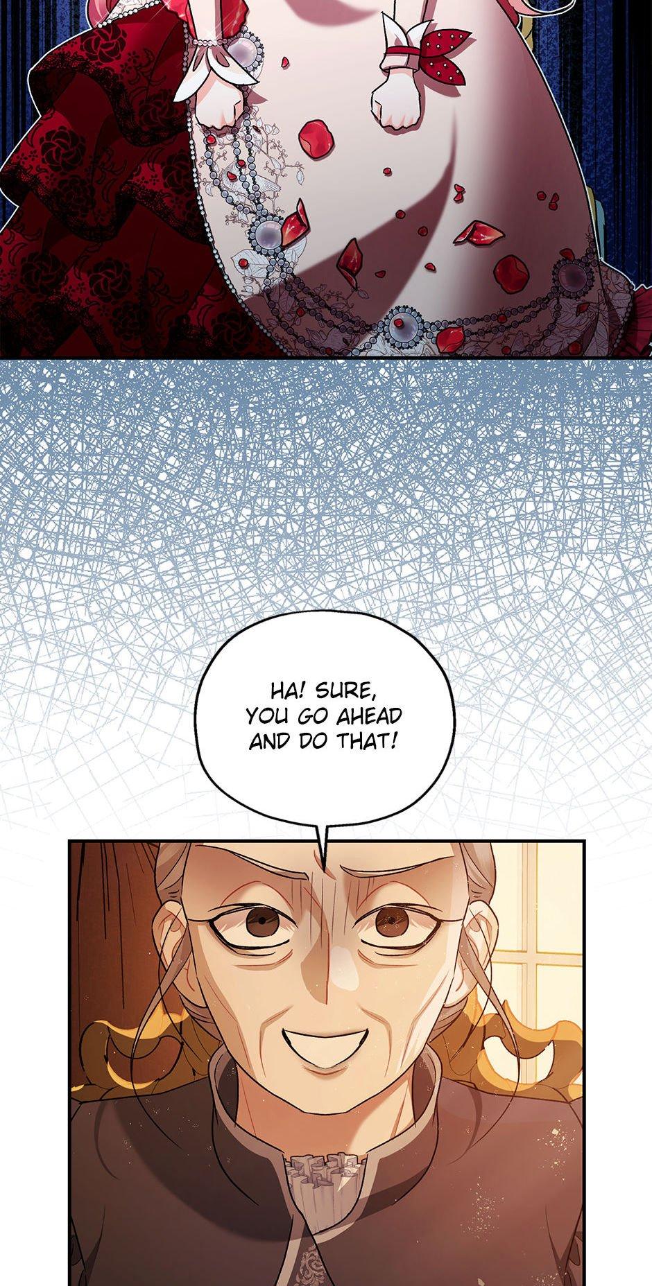 The Tyrant’s Tranquilizer Chapter 55 page 51